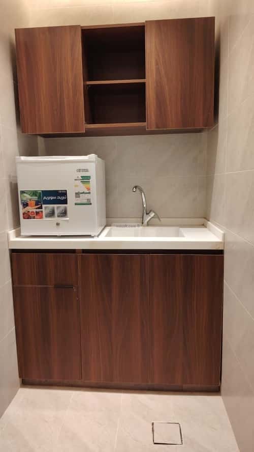 Apartment 600 SQM with 1 Bedroom Al Bawadi, North Jeddah, Jeddah