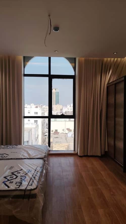 Apartment 600 SQM with 1 Bedroom Al Bawadi, North Jeddah, Jeddah