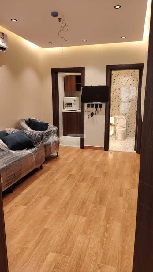 Apartment 600 SQM with 1 Bedroom Al Bawadi, North Jeddah, Jeddah