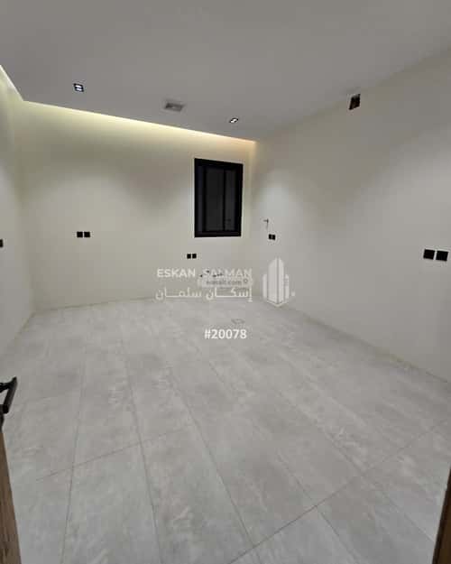 فيلا 260.24 متر مربع جنوبية على شارع 20م الجنادرية، شرق الرياض، الرياض