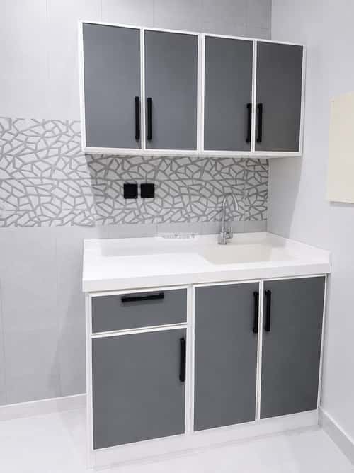 Apartment 400 SQM with 1 Bedroom Al Safa, North Jeddah, Jeddah