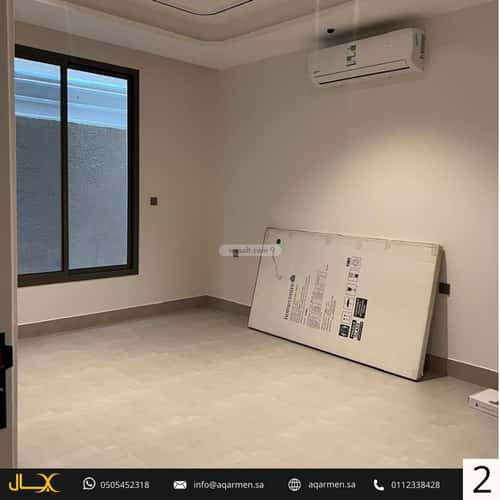 Apartment 106.23 SQM with 2 Bedrooms Al-Muanisiyah, East Riyadh, Riyadh