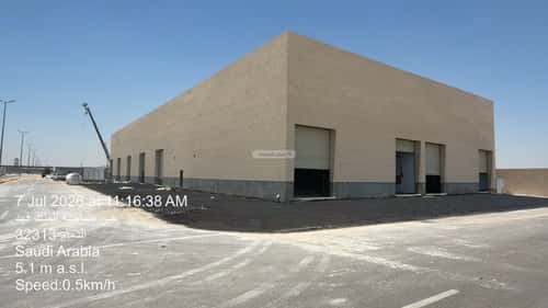 Repair Shop for Rent King Fahad Dist, Aldammam