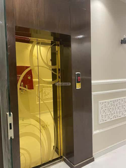 Apartment 121.49 SQM with 3 Bedrooms Dahrat Laban, West Riyadh, Riyadh