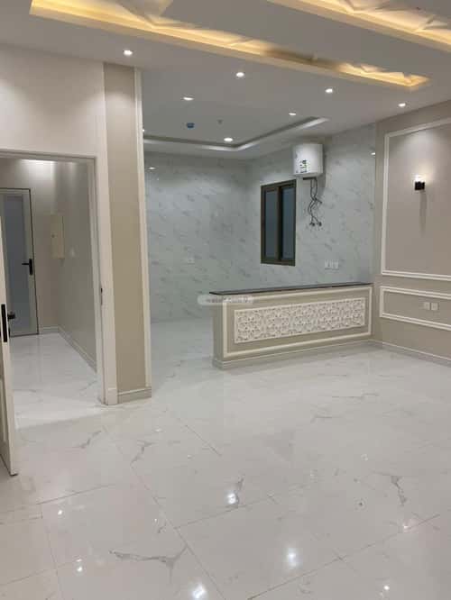 Apartment 121.49 SQM with 3 Bedrooms Dahrat Laban, West Riyadh, Riyadh