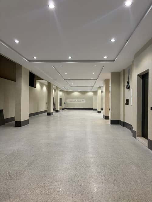 Apartment with 3 Bedrooms Al Naeem, North Jeddah, Jeddah