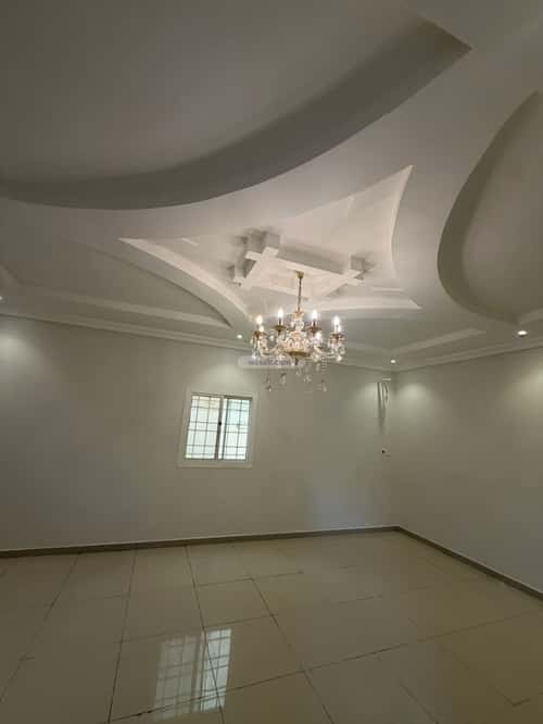 Villa 312 SQM Facing West on 15m Width Street Teebah, North Jeddah, Jeddah