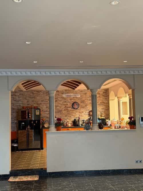Villa 775 SQM Facing South on 16m Width Street Obhur Al Janoubeyyah, North Jeddah, Jeddah