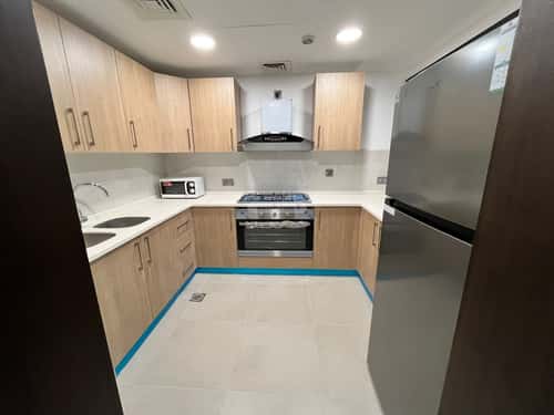 Apartment 115.44 SQM with 2 Bedrooms Al Salamah, North Jeddah, Jeddah