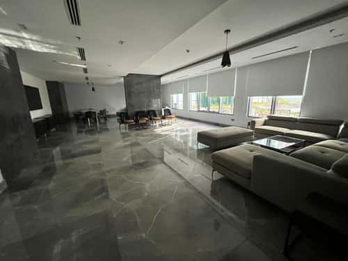 Apartment 115.44 SQM with 2 Bedrooms Al Salamah, North Jeddah, Jeddah
