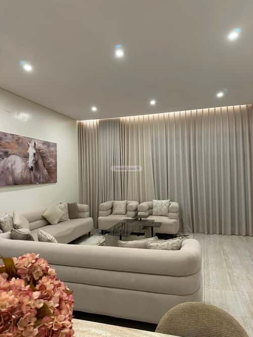 Floor 160.57 SQM with 4 Bedrooms Okaz, South Riyadh, Riyadh