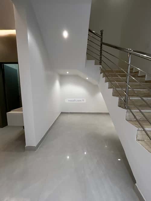 Floor 207.32 SQM with 5 Bedrooms Bader, South Riyadh, Riyadh