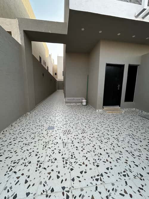 Floor 166.26 SQM with 5 Bedrooms Taybah, South Riyadh, Riyadh