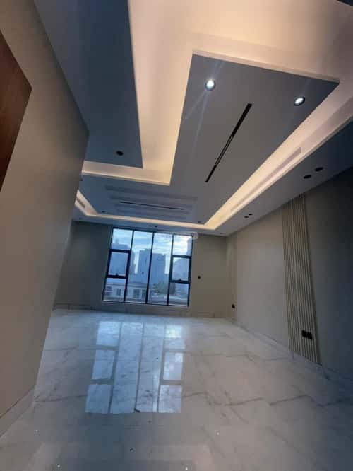 Villa 300 SQM Facing West on 15m Width Street Al Yaqoot, North Jeddah, Jeddah