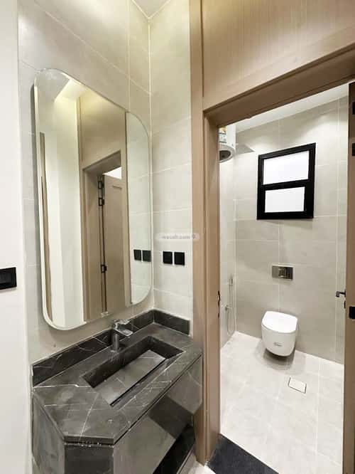 Floor 155.99 SQM with 5 Bedrooms Twaeeq, West Riyadh, Riyadh