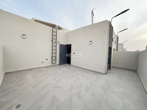 Apartment 112.59 SQM with 3 Bedrooms Twaeeq, West Riyadh, Riyadh