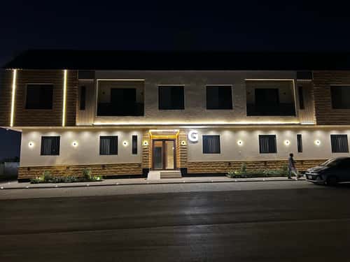 Apartment 94.66 SQM with 3 Bedrooms Twaeeq, West Riyadh, Riyadh
