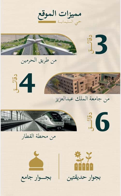 شقة ب 3 غرف السليمانية، جنوب جدة، جدة