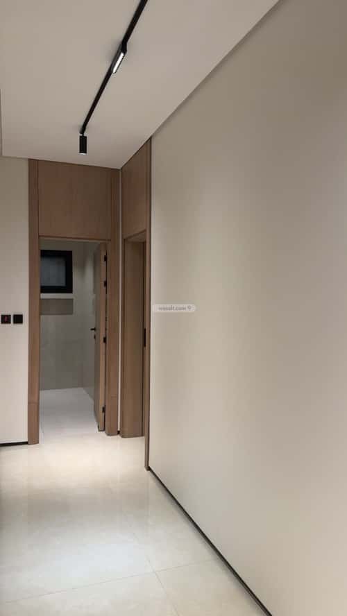 Apartment 184.61 SQM with 3 Bedrooms Al Nuzha, North Jeddah, Jeddah
