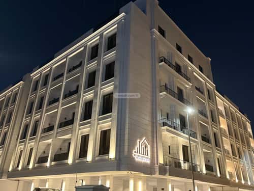 Apartment with 3 Bedrooms Al Rawdhah, North Jeddah, Jeddah