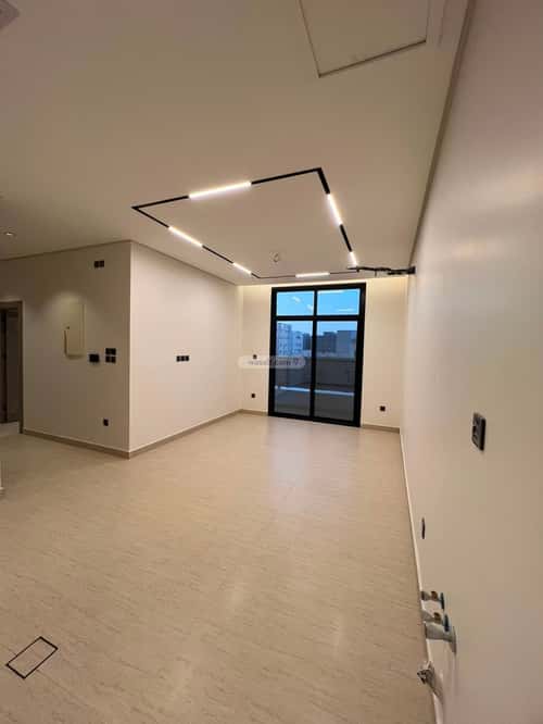 Semi-Furnished Apartment with 3 Bedrooms Al Rawdhah, North Jeddah, Jeddah