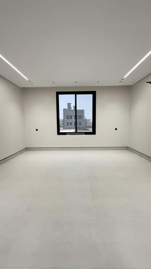 Apartment 225.22 SQM with 6 Bedrooms Haya Al-Ranoona, Madinah