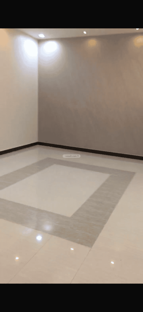 Apartment 171.06 SQM with 5 Bedrooms Dahrat Laban, West Riyadh, Riyadh