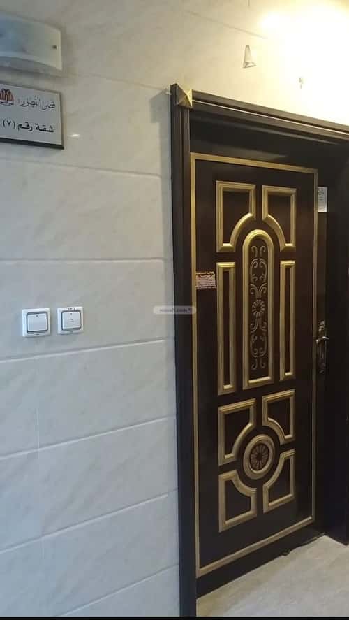 شقة 171.06 متر مربع ب 5 غرف ظهرة لبن، غرب الرياض، الرياض