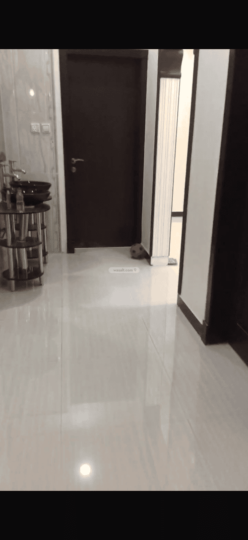 Apartment 171.06 SQM with 5 Bedrooms Dahrat Laban, West Riyadh, Riyadh