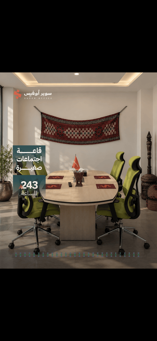 مكتب للإيجار الروضة، شرق الرياض، الرياض