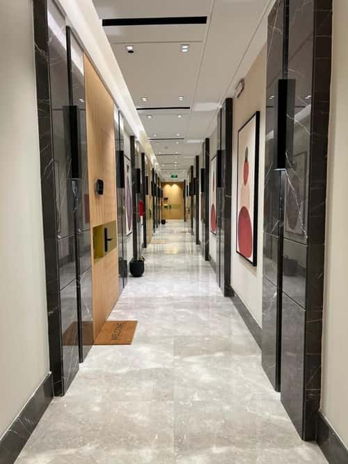 Furnished Apartment with 3 Bedrooms Al-Yasmeen, North Riyadh, Riyadh