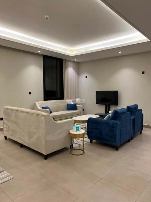 Furnished Apartment with 3 Bedrooms Al-Yasmeen, North Riyadh, Riyadh