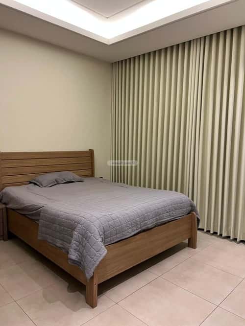 Furnished Apartment with 3 Bedrooms Al-Yasmeen, North Riyadh, Riyadh