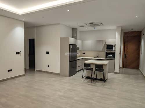 Apartment 121 SQM An-Narjis, North Riyadh, Riyadh