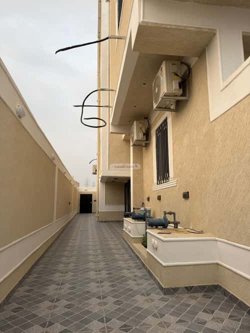 Apartment 874.47 SQM with 4 Bedrooms Alhaglahalgadeed, Makkah Al Mukarramah