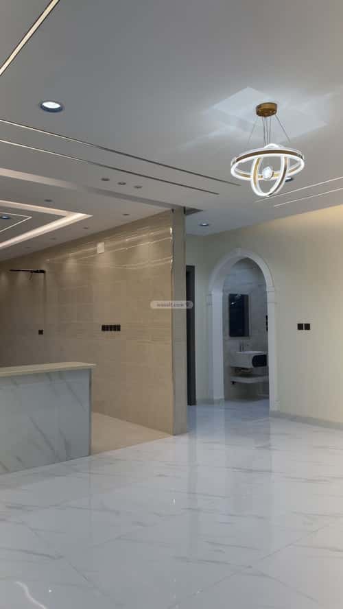 شقة 874.47 متر مربع ب 4 غرف الهجلة الجديد، مكة المكرمة