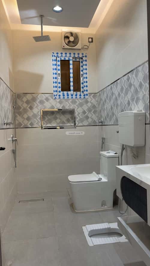 Apartment 874.47 SQM with 4 Bedrooms Alhaglahalgadeed, Makkah Al Mukarramah