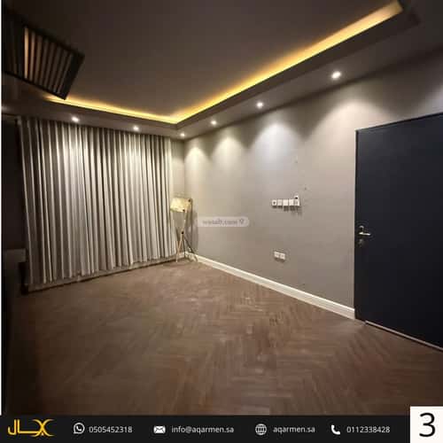 شقة 153.49 متر مربع ب 4 غرف النرجس، شمال الرياض، الرياض