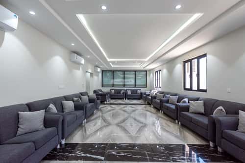 Apartment 182.02 SQM with 3 Bedrooms Al Hammraa, Khobar
