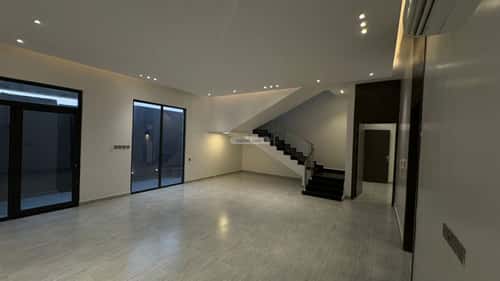Villa 367.5 SQM Facing North with 8 Bedrooms Ar-Rimal, East Riyadh, Riyadh