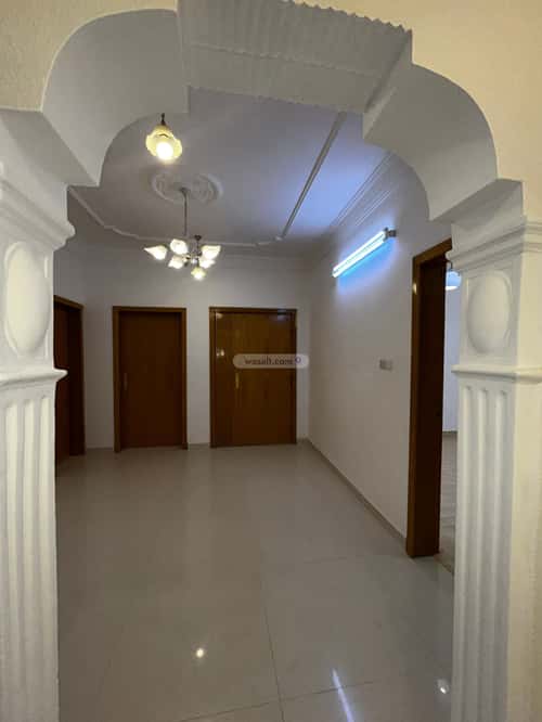 Building 707.5 SQM Facing North Al-Wasif, Abha