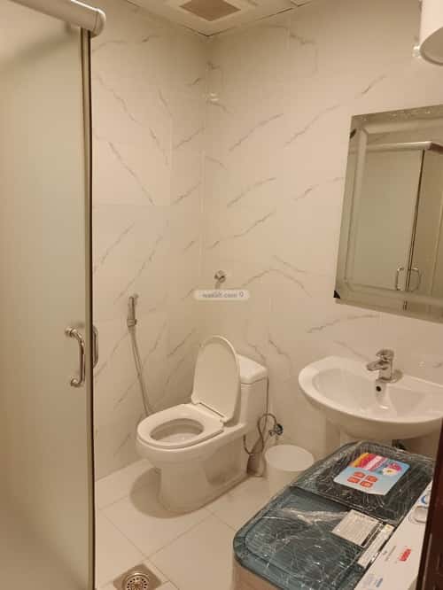 Apartment 55.62 SQM with 3 Bedrooms Wadigalil, Makkah Al Mukarramah