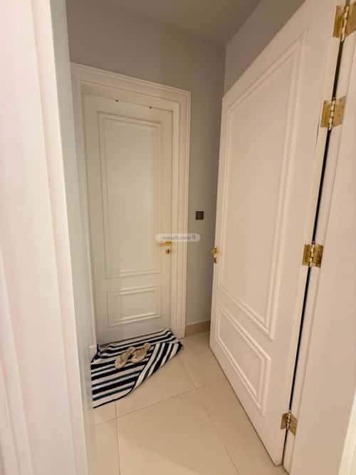 Apartment 118.32 SQM with 3 Bedrooms Al-Qairawan, North Riyadh, Riyadh