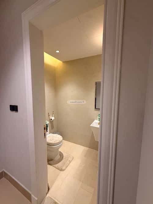 Furnished Apartment with 3 Bedrooms Al-Qairawan, North Riyadh, Riyadh