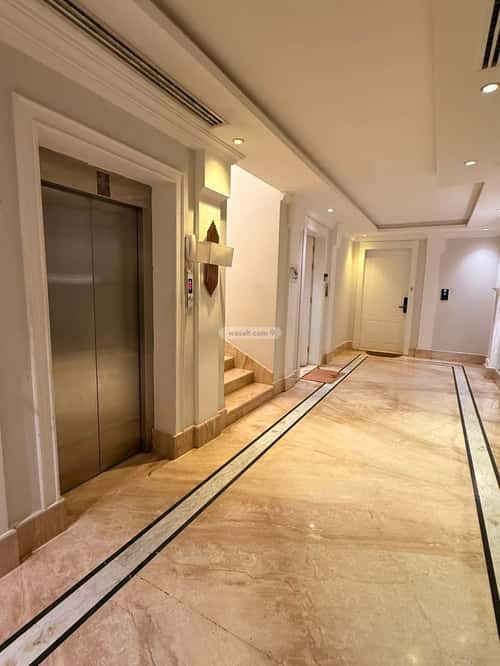 Furnished Apartment with 3 Bedrooms Al-Qairawan, North Riyadh, Riyadh