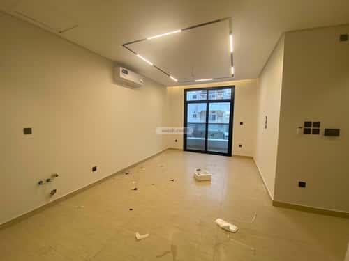 Apartment 169.39 SQM with 4 Bedrooms Al Rawdhah, North Jeddah, Jeddah