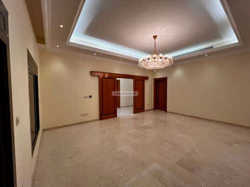 Villa 490.18 SQM Facing North West on 30m Width Street Al Mohammadeyyah, North Jeddah, Jeddah