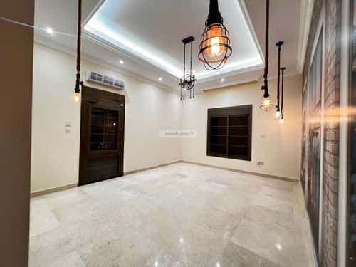 Villa 490.18 SQM Facing North West on 30m Width Street Al Mohammadeyyah, North Jeddah, Jeddah