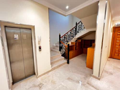 Villa 490.18 SQM Facing North West on 30m Width Street Al Mohammadeyyah, North Jeddah, Jeddah