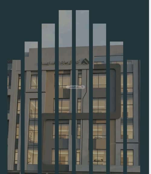 Apartment 696 SQM with 3 Bedrooms Al Faysaleyyah, North Jeddah, Jeddah
